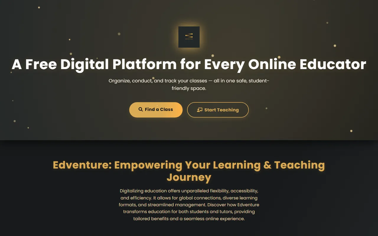 Online education platform built by Protron Technology